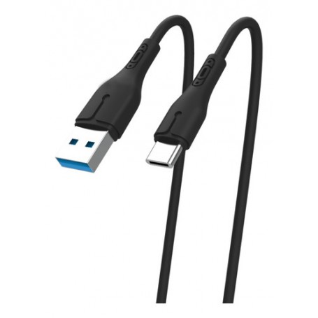 Cable De Carga & Datos USB-C Tipo-C Type-C GTC 112