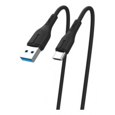 Cable De Carga & Datos USB-C Tipo-C Type-C GTC 112