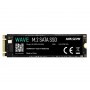 Disco Solido SSD M.2 HIKSEMI 512GB 6GB/S HS-SSD-WAVE(N)