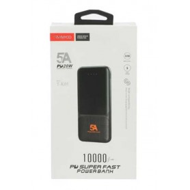 Power Bank Cargador Portatil Tranyoo T-K01 10000mAh