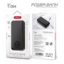 Power Bank Cargador Portatil Tranyoo T-D04 10000mAh