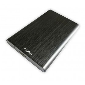 CARRY DISK 2.5 SATA USB 3.0 NOGA CD1 PLASTICO