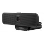 Camara Web Webcam Empresarial Logitech C925e Full HD