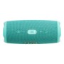 Parlante Bluetooth Portatil JBL Charge 5 40w Usb-C Teal