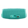 Parlante Bluetooth Portatil JBL Charge 5 40w Usb-C Teal