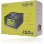 Fuente Alimentacion Pc Noga 700W Atx 24 Pines