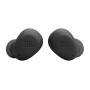 Auricular Inalambrico In Ear Bluetooth JBL Wave Buds Negro