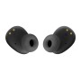 Auricular Inalambrico In Ear Bluetooth JBL Wave Buds Negro