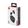 Auricular Inalambrico In Ear Bluetooth JBL Wave Buds Negro