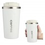 Vaso Termico Cafe Acero Inoxidable 500Ml