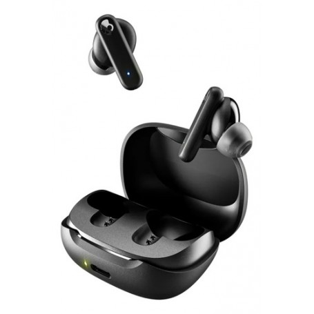 Auricular Inalambrico Bluetooth In Ear Skullcandy Smokin' Buds IPX4 Negro