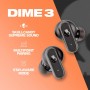 Auricular Inalambrico Bluetooth In Ear Skullcandy Dime 3 IPX4 Monoaural Negro