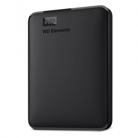 Disco Rigido Externo HDD 4TB WD Western Digital USB 3.0 Element