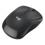 Mouse Inalambrico Bluetooth Logitech M240 Negro