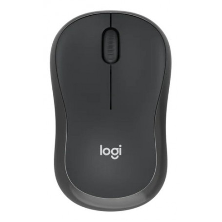 Mouse Inalambrico Bluetooth Logitech M240 Negro