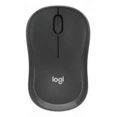 Mouse Inalambrico Bluetooth Logitech M240 Negro