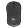 Mouse Inalambrico Bluetooth Logitech M240 Negro