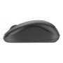 Mouse Inalambrico Bluetooth Logitech M240 Negro