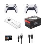 Consola Retro RS-120 Peiso Game Stick Lite Hdmi 64gb Con 2 Joysticks Inalámbricos