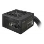 Fuente Pc Gamer Cooler Master Elit Nex 700W Rgb 80 Plus Certificado Bronze