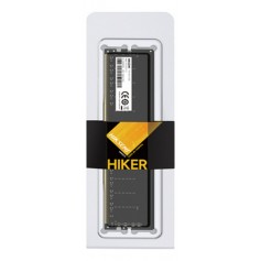 Memoria Ram Udimm DDR3 8GB 1600MHz Hiksemi Hiker