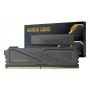 Memoria RAM Udimm DDR5 Hiksemi Armor 16GB 4800MHz Con Disipador HSC516U48D2