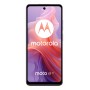 Celular Libre Motorola E14 2GB Ram 64GB Memoria Interna 6.5 Pulgadas Lavanda