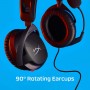 Auriculares Gamer Hyperx Cloud Stinger 2 Negro 519T1AA