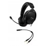 Auriculares Gamer Hyperx Cloud Stinger 2 Negro 519T1AA