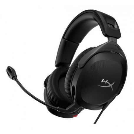 Auriculares Gamer Hyperx Cloud Stinger 2 Negro 519T1AA