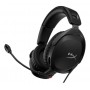 Auriculares Gamer Hyperx Cloud Stinger 2 Negro 519T1AA