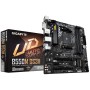 Mother Gigabyte B550M-DS3H AM4 AMD Ryzen Series 3000 4000 5000