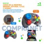 Juego De Memoria Memory Joystick Con Luz Y Sonido