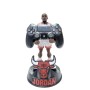 Soporte Joystick Figura 3d Michael Jordan Base Chicago Bulls 23