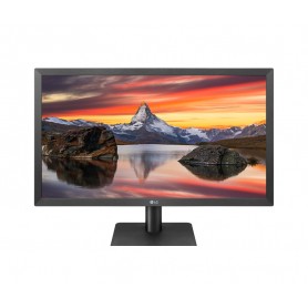 Monitor LG 22 Pulgadas 22MP410-B HDMI VGA 1920x1080p Full HD 75Hz