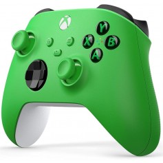 Joystick Inalámbrico Microsoft Xbox Wireless Controller Series X|S Bluetooth Windows Verde