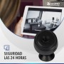 Camara De Seguridad IP Vigilancia WIFI Mini Suono AYV0214