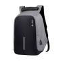 Mochila Impermeable Antirrobo Suono ACC099 Puerto Usb