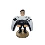 Soporte Joystick Figura 3d Marcelo Gallardo River Plate