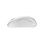 Mouse Inalambrico Bluetooth Logitech M240 Blanco