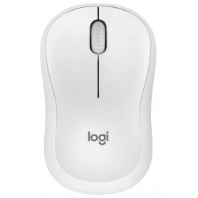 Mouse Inalambrico Bluetooth Logitech M240 Blanco