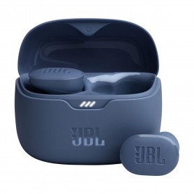 Auricular Inalambrico Bluetooth JBL Tune Buds Perfect Fit Pure Bass Cancelacion De Sonido In Ear