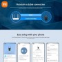 Xiaomi Wifi Extensor De Rango Repetidor Doble Banda Ac1200 Dual 2.4ghz 5ghz