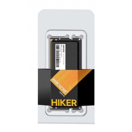 Memoria Ram Sodimm DDR3 8GB 1600MHz Hiksemi Hiker