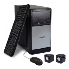 Pc Armada Intel Celeron Dual Core J4005 8gb Ram SSD 240gb