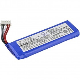 Bateria Para Parlante JBL Flip 4 3000mAh CS-JMF310SL