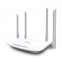 Router Wifi Tp-Link EC220-F5 AC1200 WISP Agile Cfg Dual Band Doble Banda 2.4GHz 300mbps + 5GHz 867mbps 4 Antenas