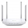 Router Wifi Tp-Link EC220-F5 AC1200 WISP Agile Cfg Dual Band Doble Banda 2.4GHz 300mbps + 5GHz 867mbps 4 Antenas