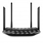 Router Wifi Tp-Link EC225-G5 AC1300 MU-MINO WISP Agile Cfg Dual Band Doble 2.4GHz 5GHz 1.3Gbps Gigabit 4 Antenas