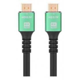 Cable HDMI 1.5mts 8K 2.1V